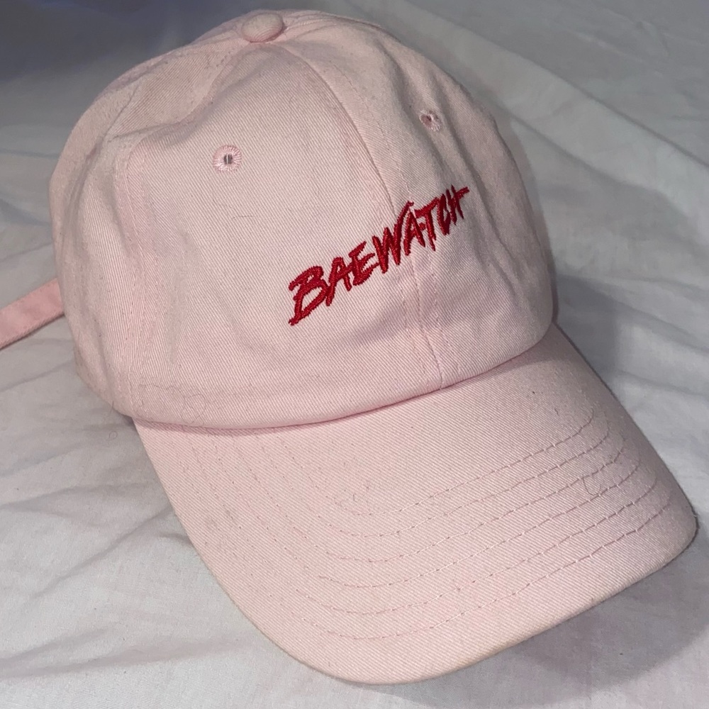 BAEWATCH HAT ONE-SIZE